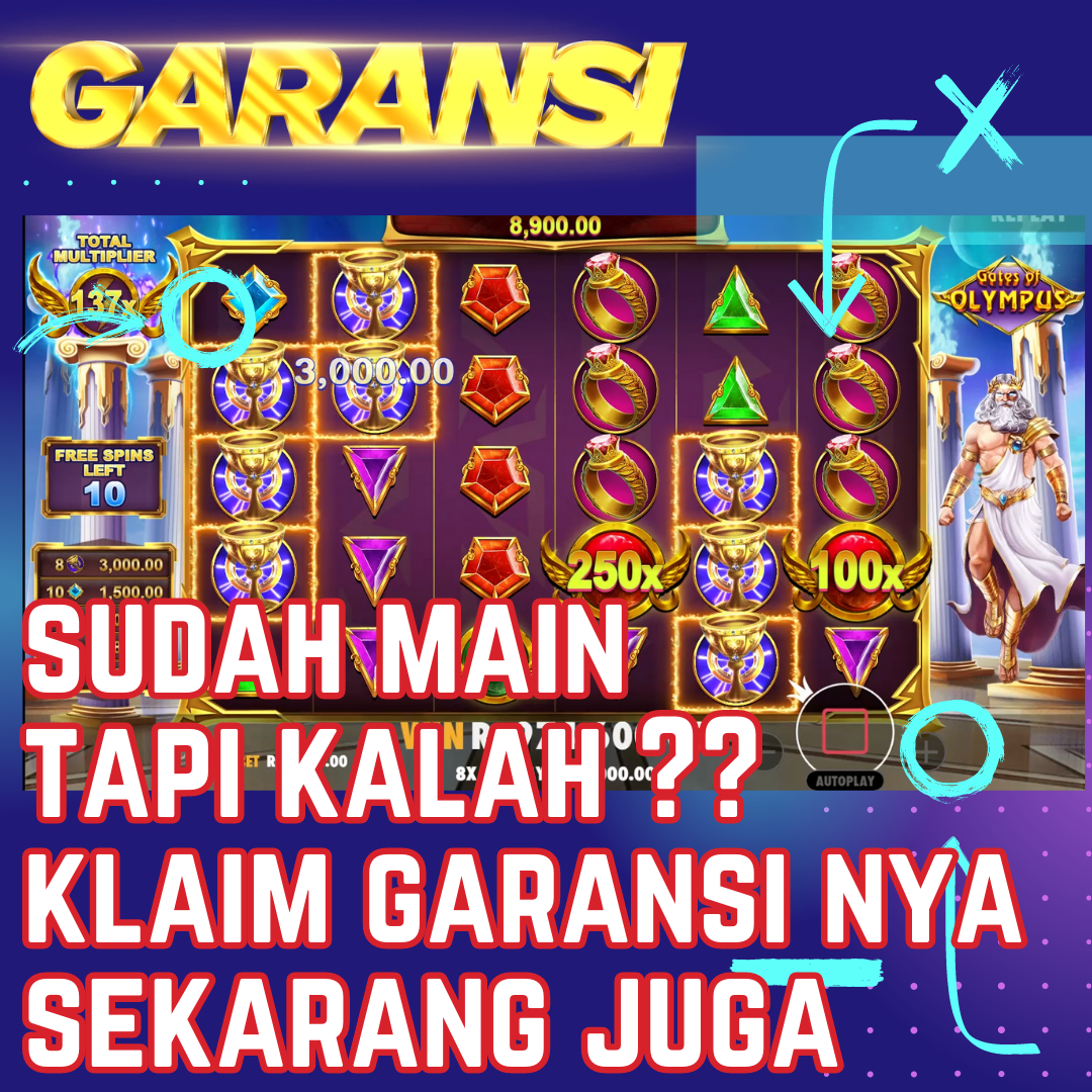 Slot Banner